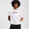 CAMISETA CON LOGOTIPO