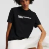 CAMISETA CON LOGOTIPO