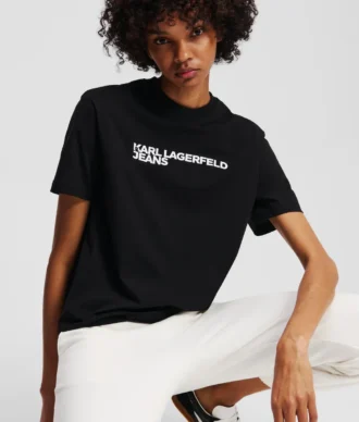 CAMISETA CON LOGOTIPO
