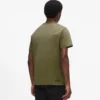 CAMISETA CON LOGOTIPO
