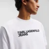 CAMISETA CON LOGOTIPO
