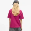 CAMISETA CON LOGOTIPO