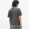CAMISETA CON LOGOTIPO