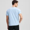 CAMISETA CON LOGOTIPO