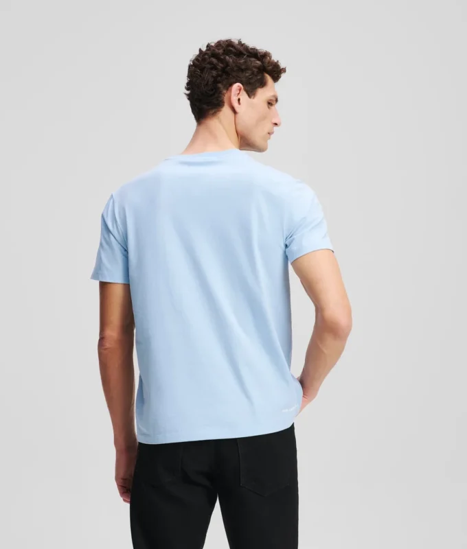 CAMISETA CON LOGOTIPO