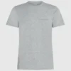 CAMISETA CON LOGOTIPO – 2 UNIDADES