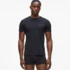 CAMISETA CON LOGOTIPO – 2 UNIDADES