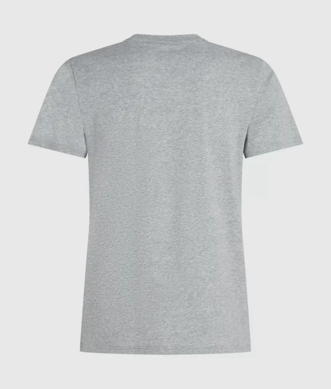 CAMISETA CON LOGOTIPO – 2 UNIDADES