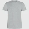 CAMISETA CON LOGOTIPO – 2 UNIDADES