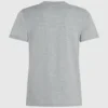 CAMISETA CON LOGOTIPO – 2 UNIDADES