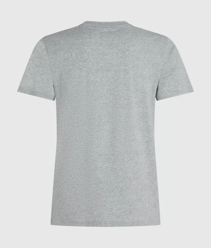 CAMISETA CON LOGOTIPO – 2 UNIDADES
