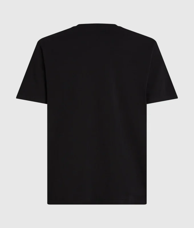 CAMISETA CON LOGOTIPO – 2 UNIDADES