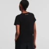 CAMISETA CON LOGOTIPO