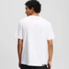 CAMISETA CON LOGOTIPO