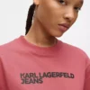 CAMISETA CON LOGOTIPO