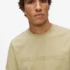 CAMISETA CON LOGOTIPO