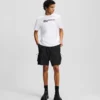 CAMISETA CON LOGOTIPO