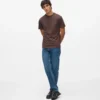 CAMISETA CON LOGOTIPO