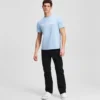 CAMISETA CON LOGOTIPO