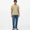 CAMISETA CON LOGOTIPO