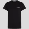 CAMISETA CON LOGOTIPO