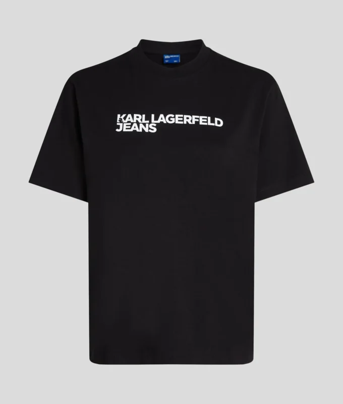 CAMISETA CON LOGOTIPO