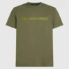 CAMISETA CON LOGOTIPO