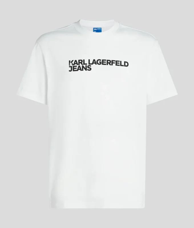 CAMISETA CON LOGOTIPO