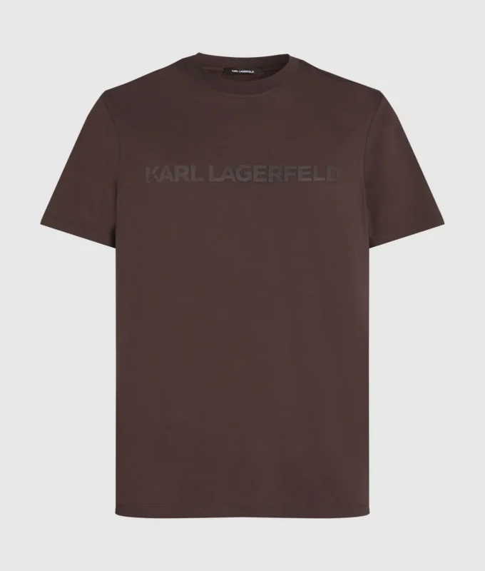 CAMISETA CON LOGOTIPO