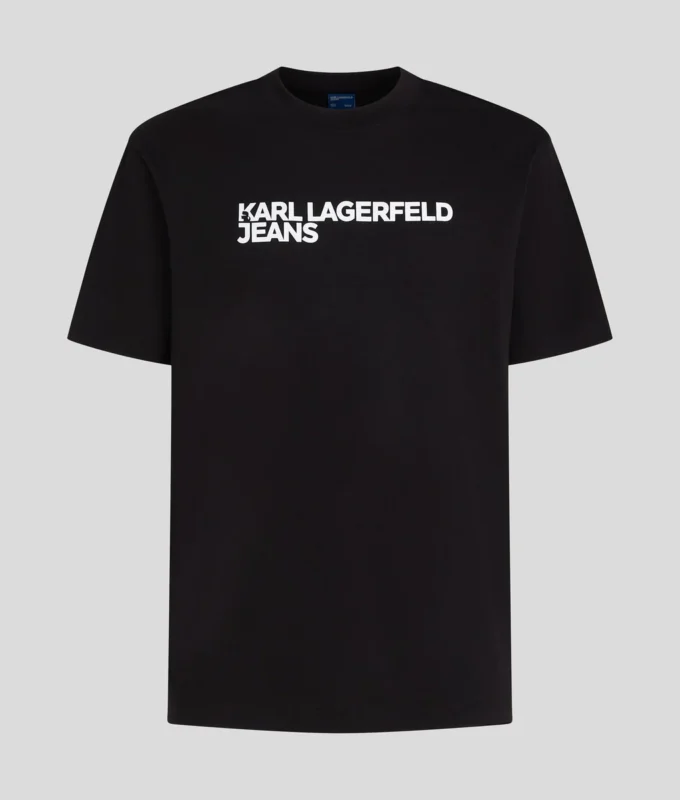 CAMISETA CON LOGOTIPO