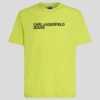 CAMISETA CON LOGOTIPO