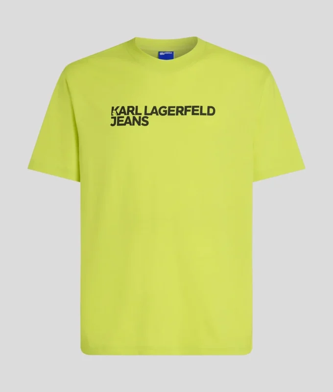 CAMISETA CON LOGOTIPO