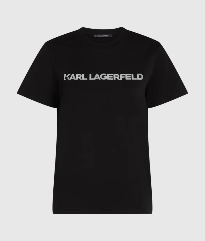 CAMISETA CON LOGOTIPO