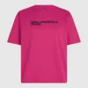 CAMISETA CON LOGOTIPO