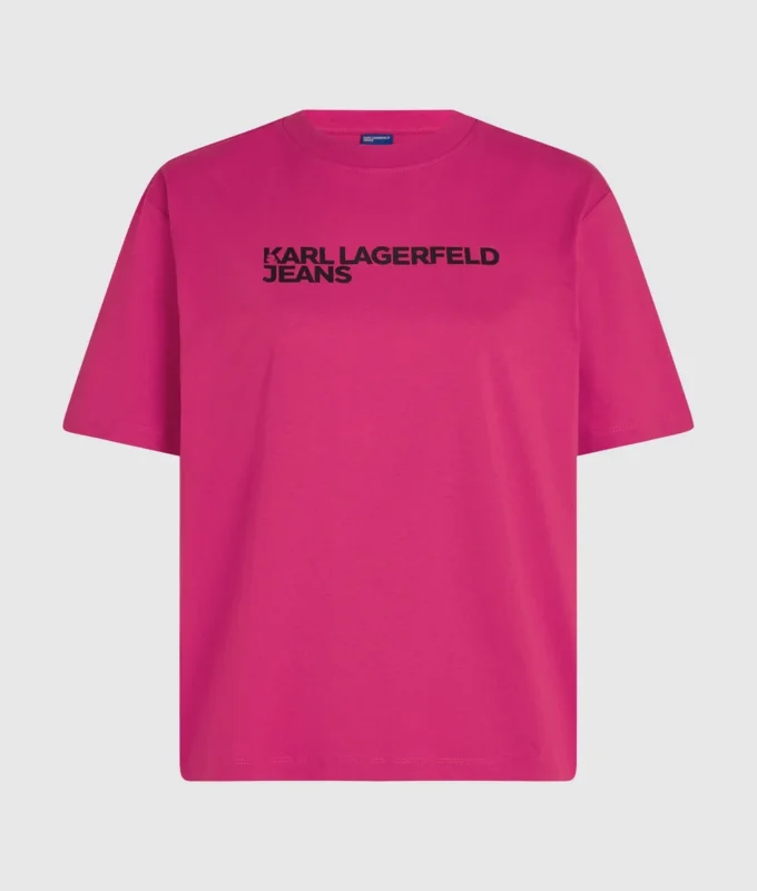 CAMISETA CON LOGOTIPO
