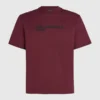 CAMISETA CON LOGOTIPO