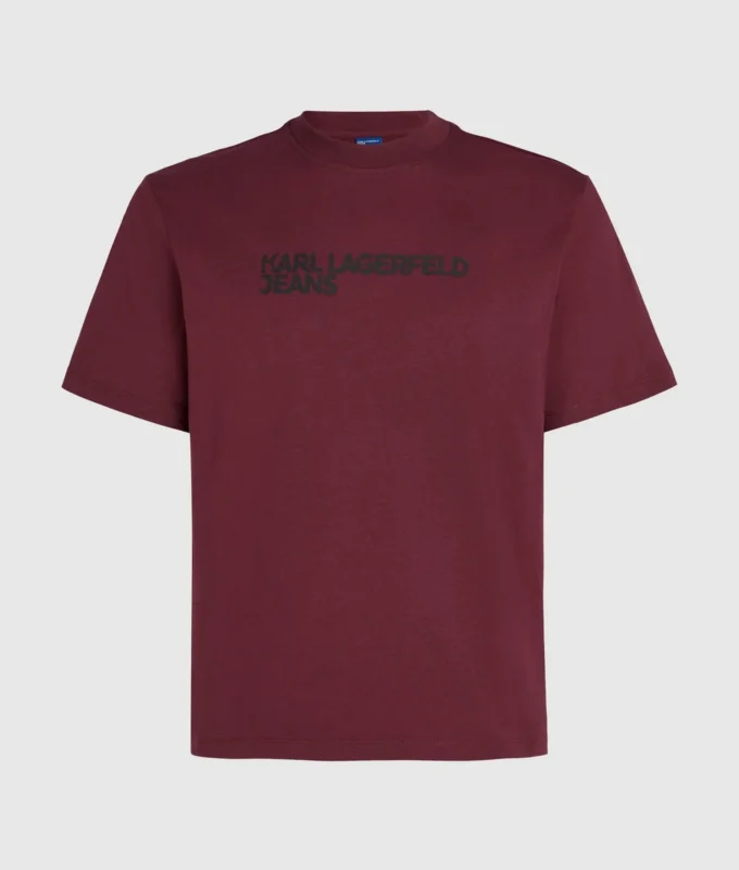 CAMISETA CON LOGOTIPO