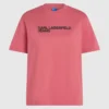 CAMISETA CON LOGOTIPO