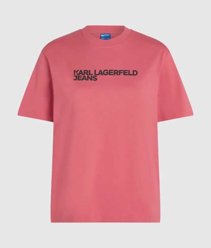 CAMISETA CON LOGOTIPO