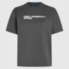 CAMISETA CON LOGOTIPO