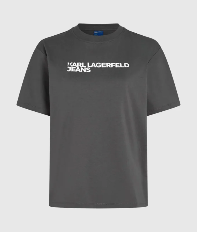 CAMISETA CON LOGOTIPO
