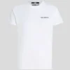 CAMISETA CON LOGOTIPO