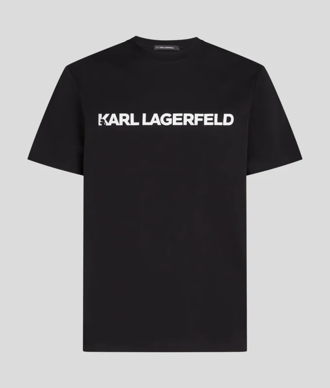 CAMISETA CON LOGOTIPO