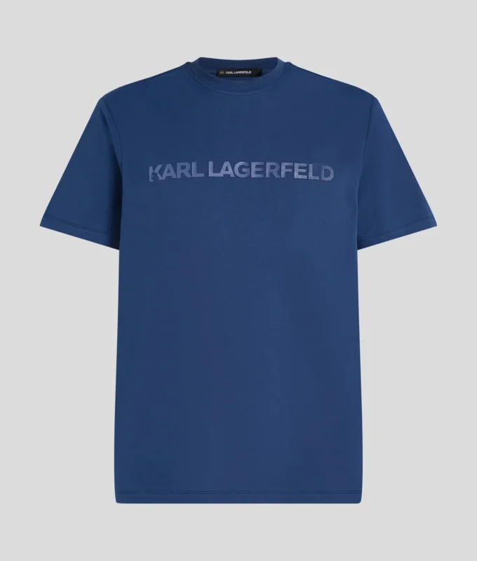 CAMISETA CON LOGOTIPO