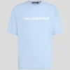 CAMISETA CON LOGOTIPO