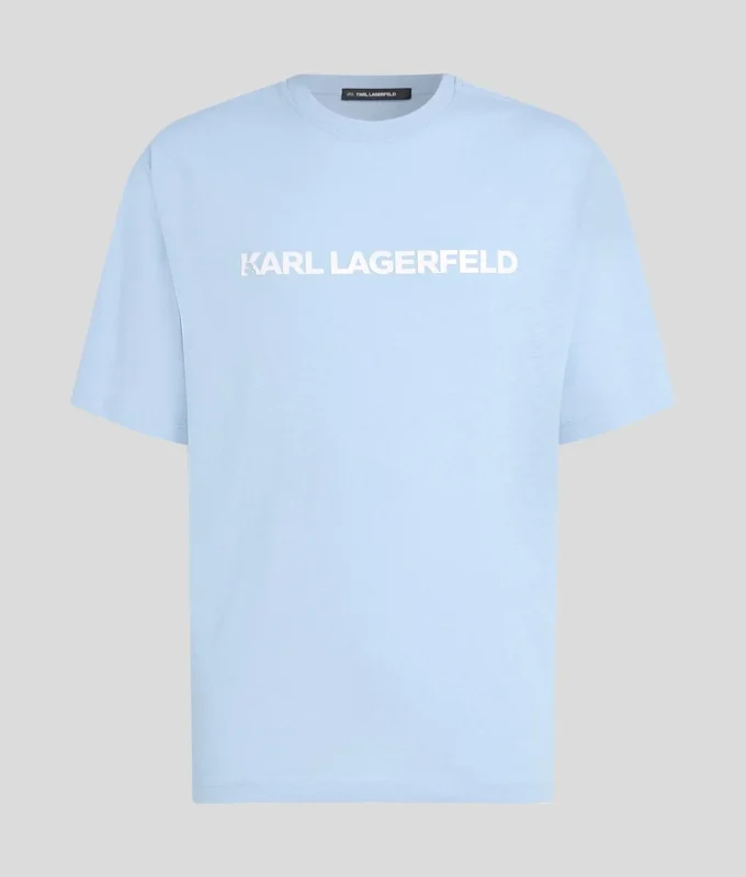 CAMISETA CON LOGOTIPO