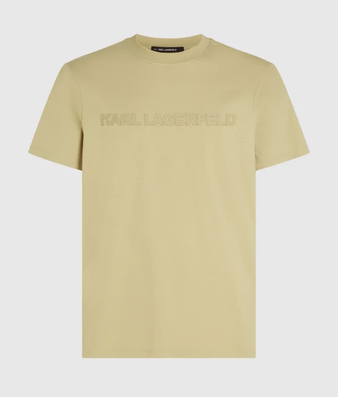CAMISETA CON LOGOTIPO