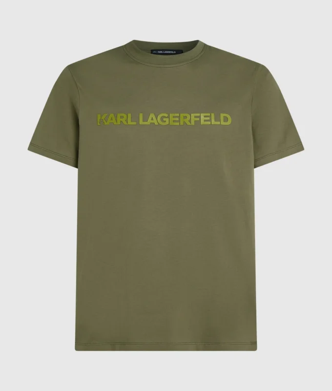 CAMISETA CON LOGOTIPO