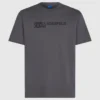 CAMISETA CON LOGOTIPO