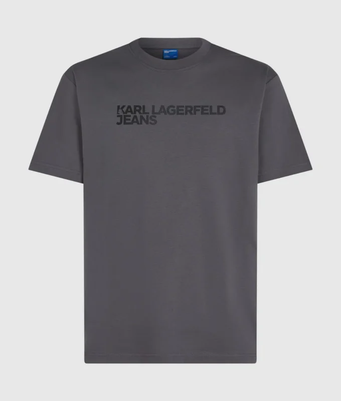 CAMISETA CON LOGOTIPO